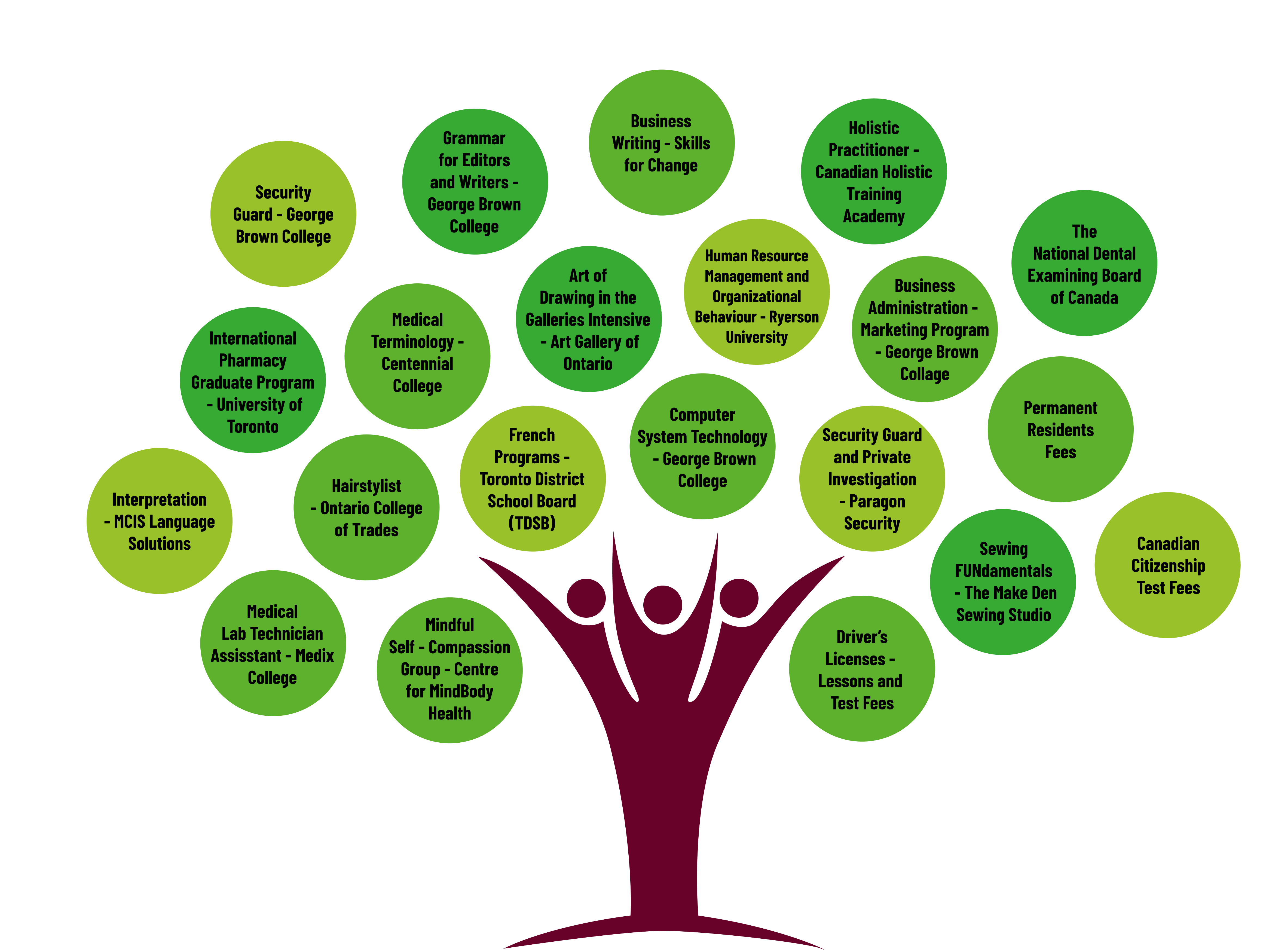Madison Tree_
